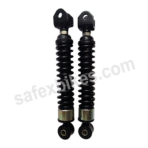 SHOCK ABSORBER SPIRIT FRONT SET ENDURANCE Motorcycle Parts For